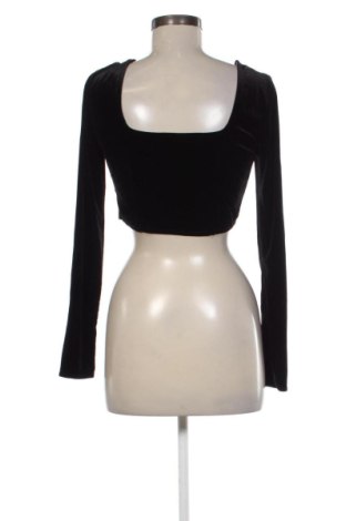 Dámská halenka H&M Divided, Velikost M, Barva Černá, Cena  289,00 Kč