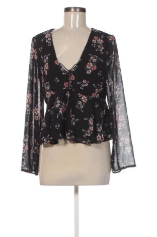 Damen Shirt H&M Divided, Größe M, Farbe Mehrfarbig, Preis 12,99 €