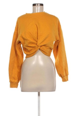 Bluză de femei H&M Divided, Mărime S, Culoare Portocaliu, Preț 123,99 Lei