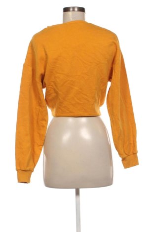 Bluză de femei H&M Divided, Mărime S, Culoare Portocaliu, Preț 123,99 Lei