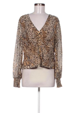 Női blúz H&M Divided, Méret XL, Szín Sokszínű, Ár 2 008 Ft