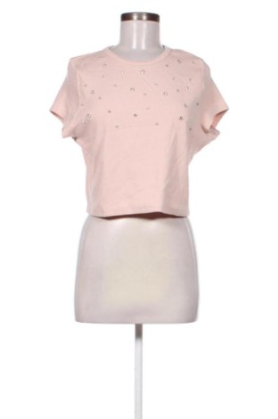 Dámska blúza H&M Divided, Veľkosť L, Farba Ružová, Cena  11,95 €