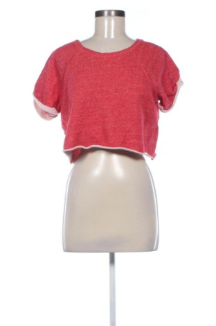 Bluză de femei H&M Divided, Mărime XS, Culoare Roșu, Preț 50,59 Lei