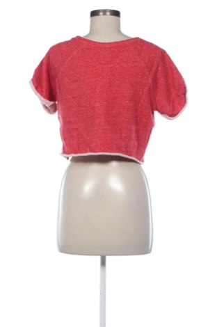 Bluză de femei H&M Divided, Mărime XS, Culoare Roșu, Preț 50,59 Lei