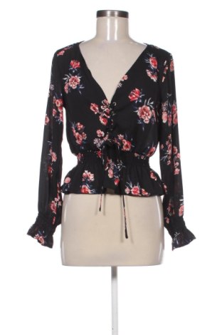 Bluză de femei H&M Divided, Mărime S, Culoare Multicolor, Preț 51,00 Lei