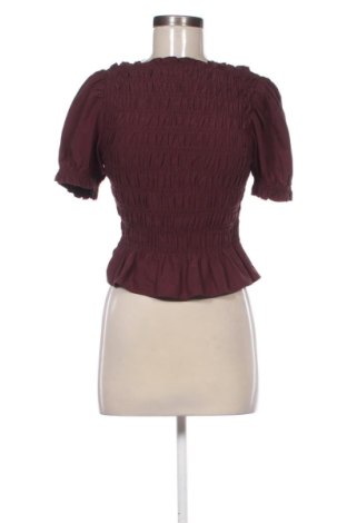 Bluză de femei H&M Divided, Mărime M, Culoare Maro, Preț 60,50 Lei