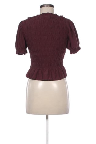 Bluză de femei H&M Divided, Mărime M, Culoare Maro, Preț 60,50 Lei