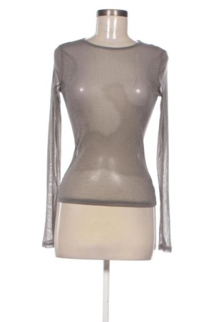 Bluză de femei H&M Divided, Mărime S, Culoare Gri, Preț 51,00 Lei