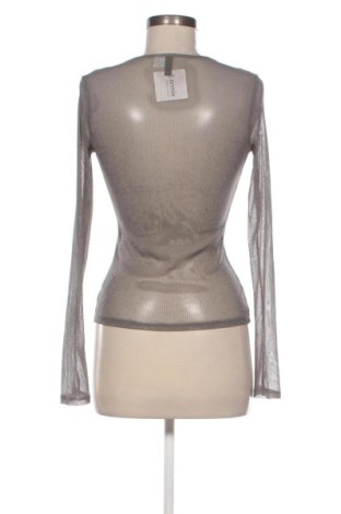 Bluză de femei H&M Divided, Mărime S, Culoare Gri, Preț 51,00 Lei