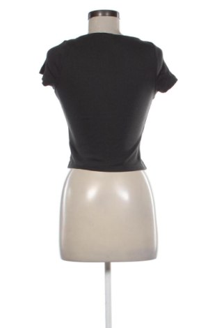 Bluzka damska H&M Divided, Rozmiar M, Kolor Szary, Cena 52,42 zł