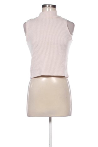 Bluză de femei H&M Divided, Mărime M, Culoare Bej, Preț 52,13 Lei