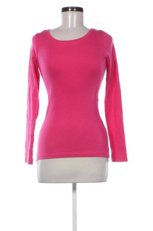 Дамска блуза H&M L.O.G.G., Размер S, Цвят Розов, Цена 5,76 €