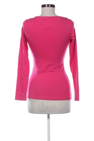Дамска блуза H&M L.O.G.G., Размер S, Цвят Розов, Цена 5,76 €