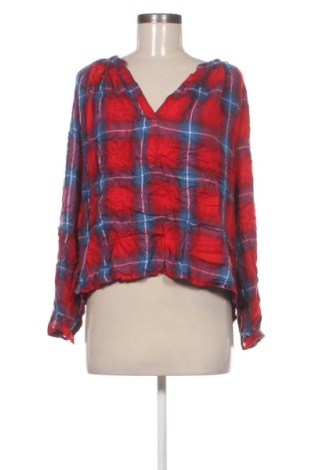 Bluză de femei H&M L.O.G.G., Mărime M, Culoare Multicolor, Preț 60,99 Lei