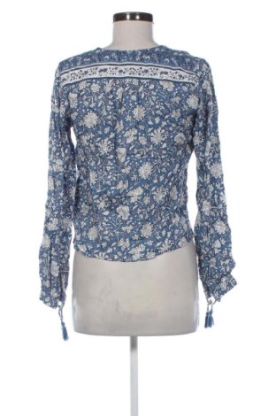 Bluză de femei H&M L.O.G.G., Mărime XXS, Culoare Multicolor, Preț 38,92 Lei