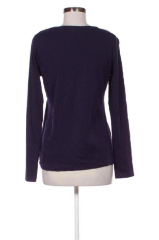 Bluzka damska H&M L.O.G.G., Rozmiar XL, Kolor Fioletowy, Cena 39,13 zł