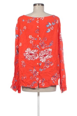 Bluză de femei H&M L.O.G.G., Mărime XL, Culoare Multicolor, Preț 60,99 Lei