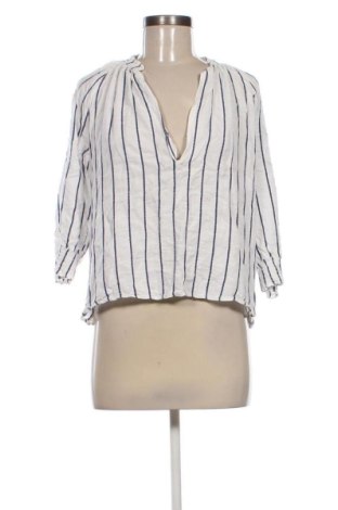 Dámská halenka H&M L.O.G.G., Velikost XS, Barva Vícebarevné, Cena  163,00 Kč