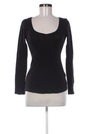 Damen Shirt H&M L.O.G.G., Größe S, Farbe Schwarz, Preis € 9,78