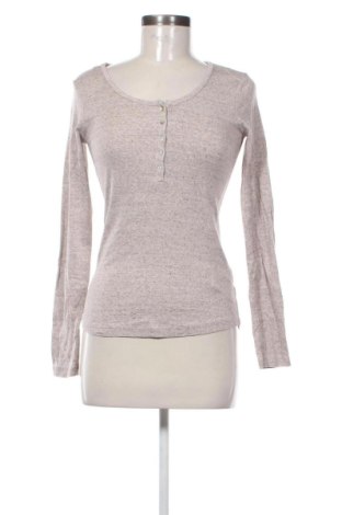 Bluză de femei H&M L.O.G.G., Mărime S, Culoare Bej, Preț 60,99 Lei