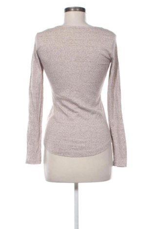 Bluză de femei H&M L.O.G.G., Mărime S, Culoare Bej, Preț 60,99 Lei
