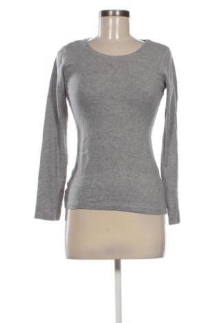 Bluză de femei H&M L.O.G.G., Mărime M, Culoare Gri, Preț 60,99 Lei