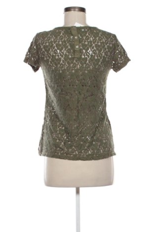 Bluză de femei H&M L.O.G.G., Mărime S, Culoare Verde, Preț 60,99 Lei