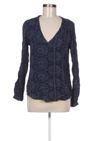 Дамска блуза H&M L.O.G.G., Размер L, Цвят Многоцветен, Цена 10,22 €