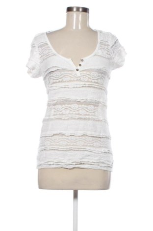 Női blúz H&M L.O.G.G., Méret M, Szín Fehér, Ár 4 949 Ft