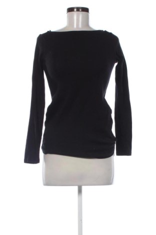 Дамска блуза H&M Mama, Размер S, Цвят Черен, Цена 5,78 €