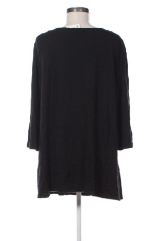 Bluzka damska H&M Mama, Rozmiar XXL, Kolor Czarny, Cena 51,99 zł