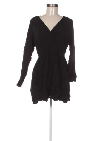 Bluză de femei H&M Mama, Mărime XL, Culoare Negru, Preț 60,99 Lei