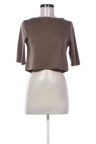 Dámska blúza H&M Mama, Veľkosť M, Farba Hnedá, Cena  11,95 €