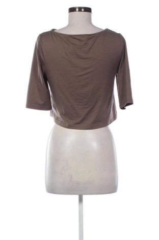 Dámska blúza H&M Mama, Veľkosť M, Farba Hnedá, Cena  11,95 €