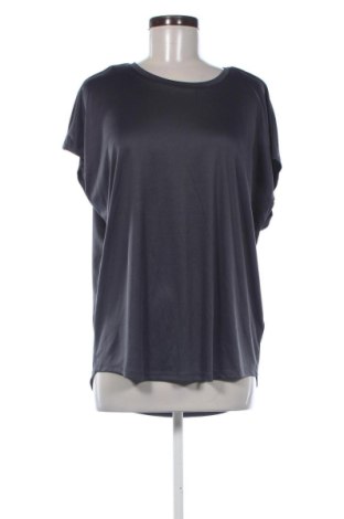 Bluzka damska H&M Sport, Rozmiar L, Kolor Szary, Cena 37,51 zł