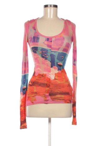 Bluză de femei H&M Studio, Mărime M, Culoare Multicolor, Preț 51,00 Lei