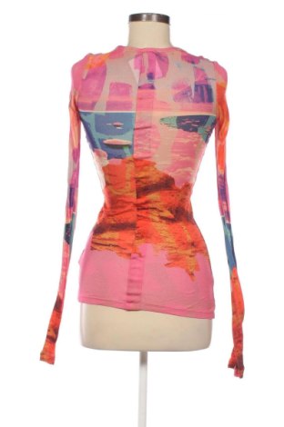 Bluză de femei H&M Studio, Mărime M, Culoare Multicolor, Preț 51,00 Lei