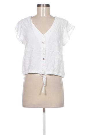 Damen Shirt Haily`s, Größe L, Farbe Weiß, Preis € 18,99