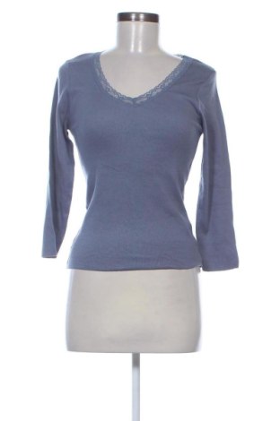 Bluză de femei Haily`s, Mărime M, Culoare Albastru, Preț 203,32 Lei