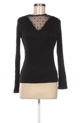 Дамска блуза Haily`s, Размер S, Цвят Черен, Цена 17,89 €