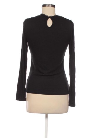 Дамска блуза Haily`s, Размер S, Цвят Черен, Цена 17,89 €