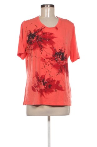 Дамска блуза Hajo, Размер L, Цвят Многоцветен, Цена 14,31 €