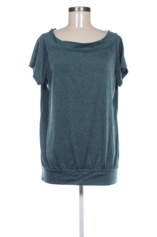 Γυναικεία μπλούζα Halife, Μέγεθος L, Χρώμα Πράσινο, Τιμή 11,99 €