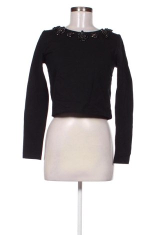 Bluzka damska Hallhuber, Rozmiar M, Kolor Czarny, Cena 69,66 zł