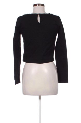 Bluzka damska Hallhuber, Rozmiar M, Kolor Czarny, Cena 69,66 zł