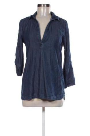 Női blúz Hallhuber, Méret XS, Szín Kék, Ár 3 306 Ft