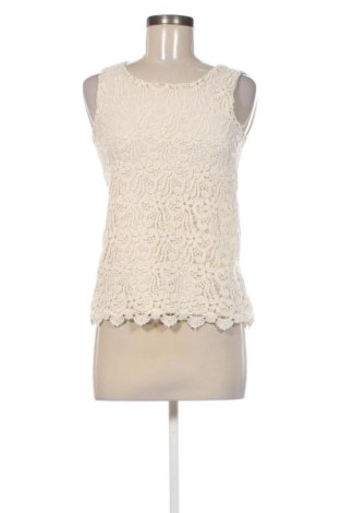 Bluzka damska Hallhuber, Rozmiar XS, Kolor ecru, Cena 48,99 zł