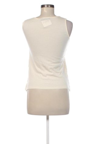 Bluzka damska Hallhuber, Rozmiar XS, Kolor ecru, Cena 48,99 zł