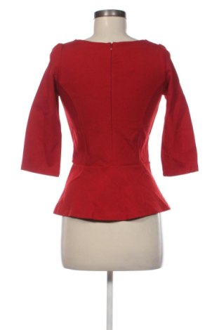 Bluză de femei Hallhuber, Mărime S, Culoare Roșu, Preț 151,99 Lei