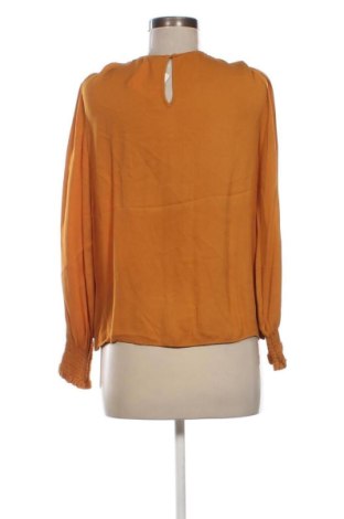 Dámska blúza Hallhuber, Veľkosť M, Farba Oranžová, Cena  14,19 €